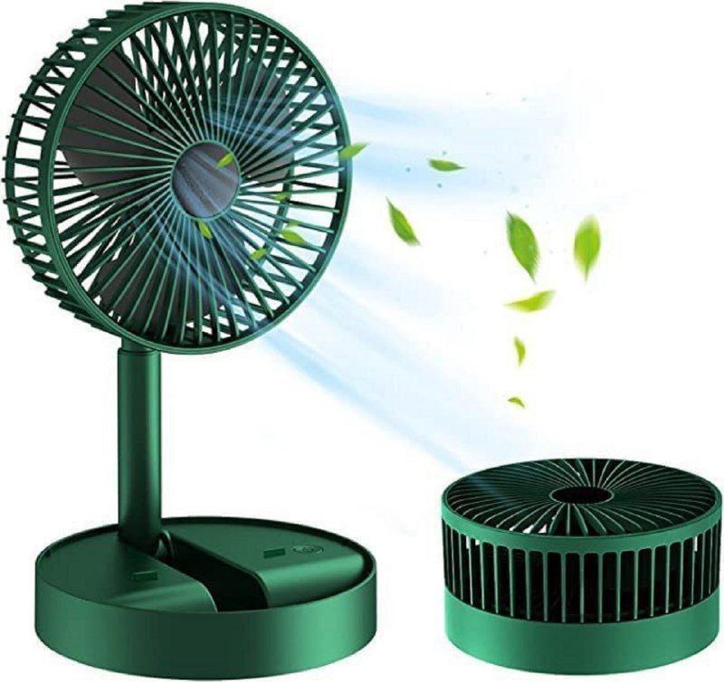 Foldable Fan